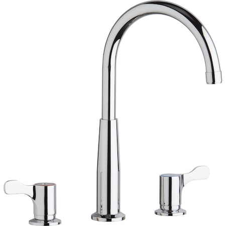 Elkay Elkay Faucet Assembly LKD232SC